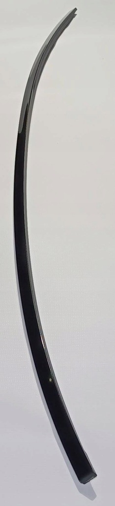 фото №7, Молдинг дахова лоток ліва сторона maserati ghibli 2014 - 2020