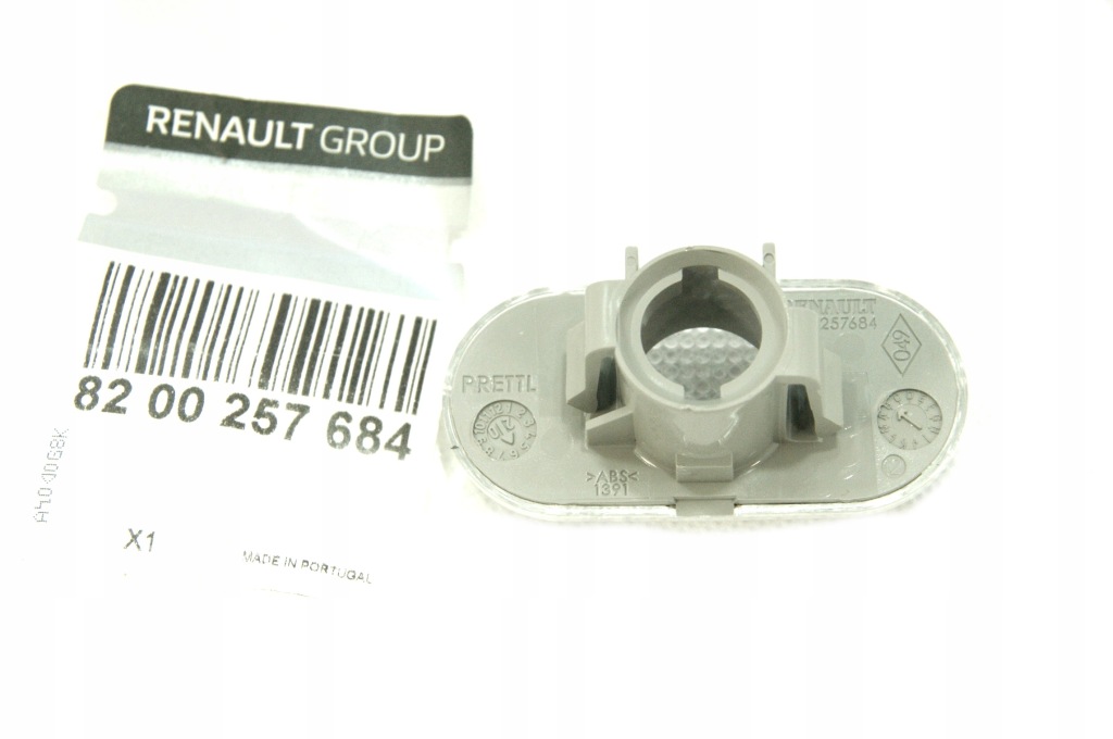 фото №3, Поворотник поворотник clio ii kangoo master ii oryg