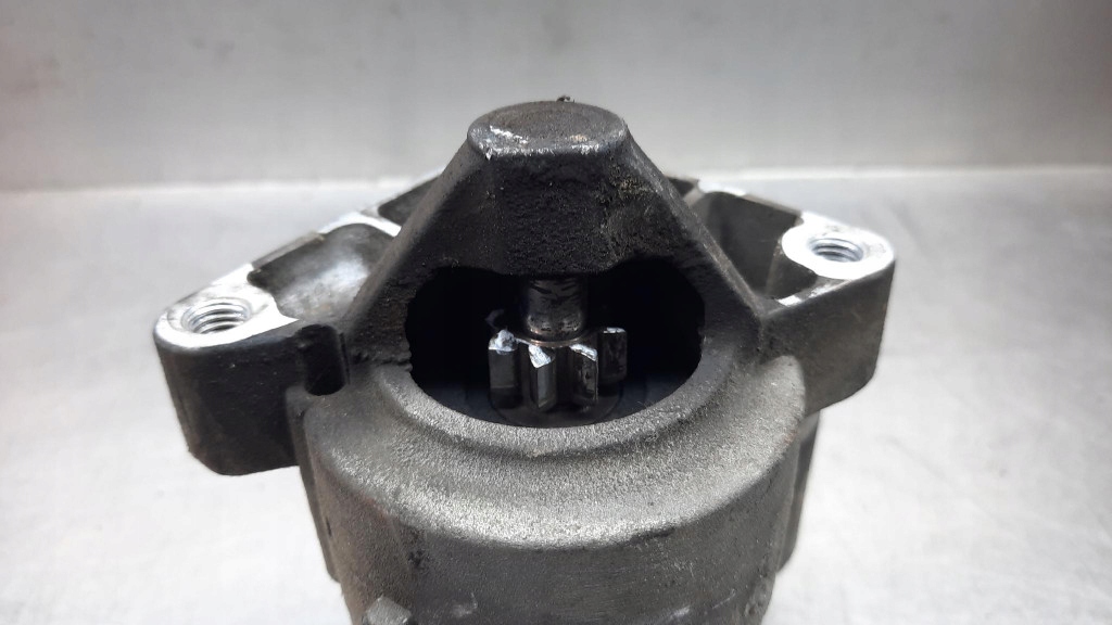 фото №7, Стартер renault clio kangoo megane thalia 1.4 1.6 274303