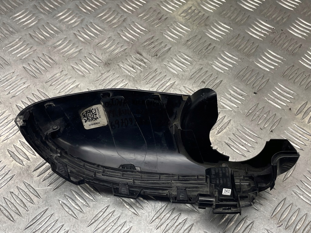 фото №6, Bmw g07 корпус зеркало поворотник правая правый 697092aa