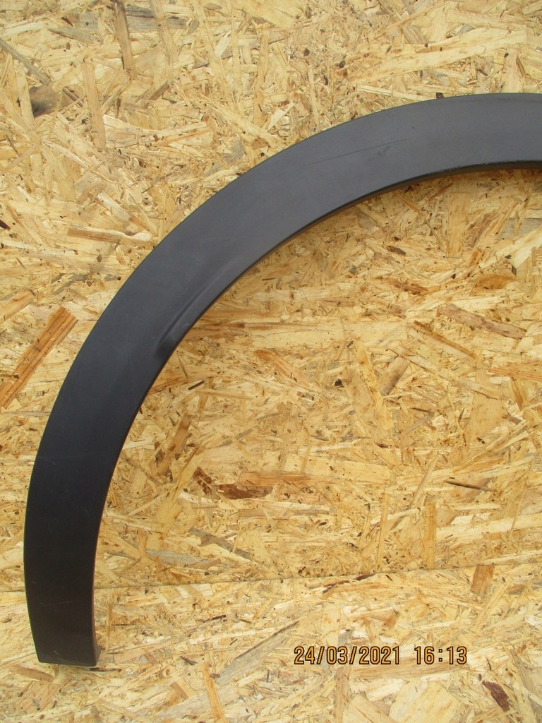 фото №14, Молдинг крыла правая задняя citroen ds3 crossback