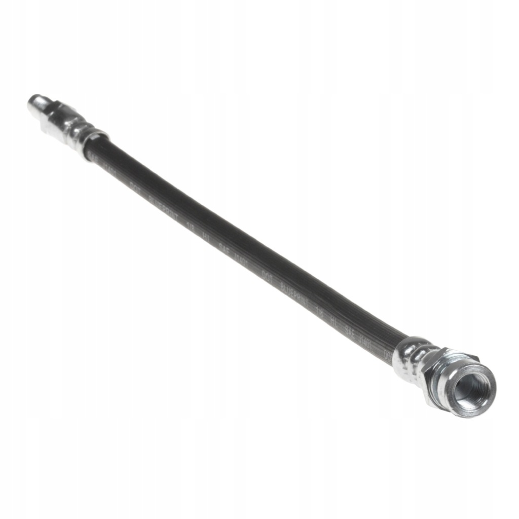 фото №1, Шланг гальмівний задня l=p do peugeot 4007