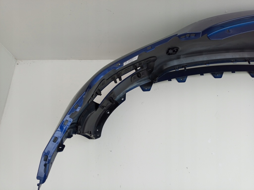 фото №11, Tesla model y 2020- бампер перед передний 1493745-00-a ÷