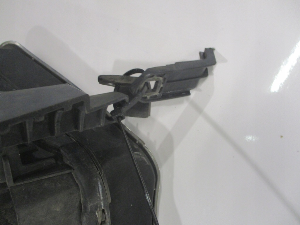 фото №7, Лампа фара лівий mitsubishi l200 iv 06-