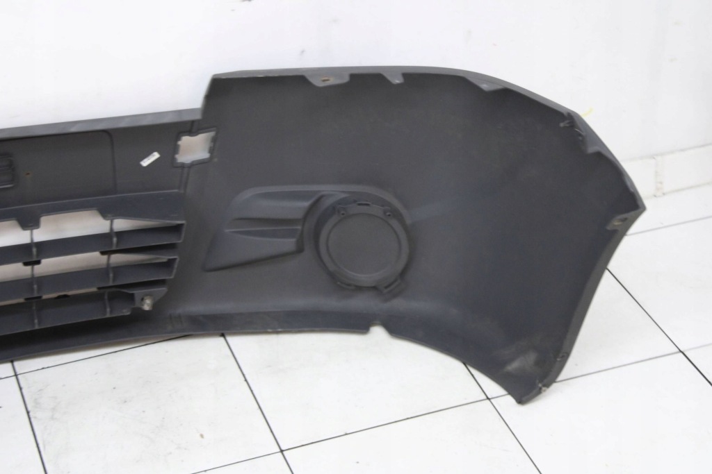 фото №10, Opel vivaro a lift 06r- бампер перед передній