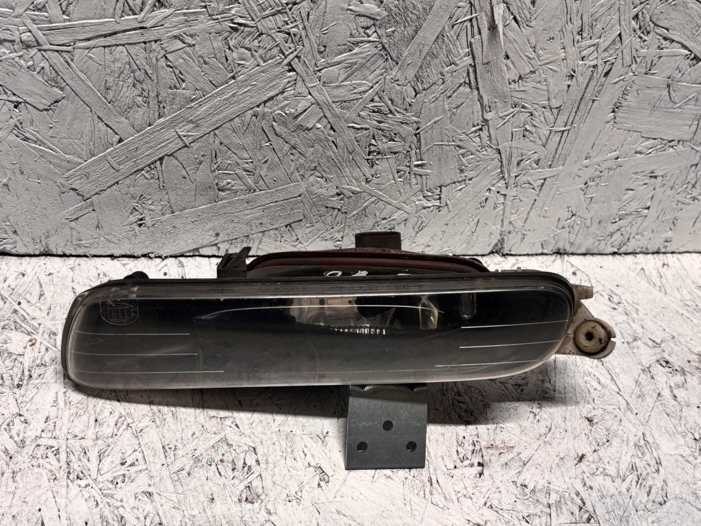 фото №1, Противотуманная фара левый перед передний 147271li bmw e46 97-