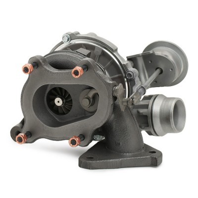 Турбина турбонагнетатель ridex 2234c10706r Оригинал