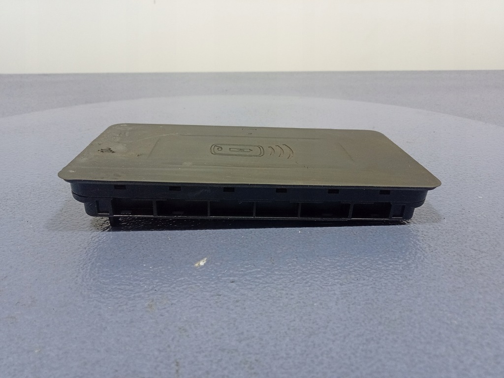 фото №4, Bmw x5 g05 g06 зарядное устройство индукционная 9437712