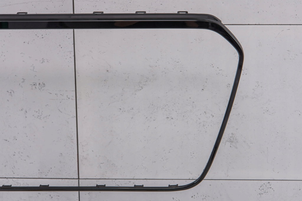 фото №11, Audi a6 / s6 c7 2011-2015 przed liftingiem рамка решетка czarna 4g0853651a