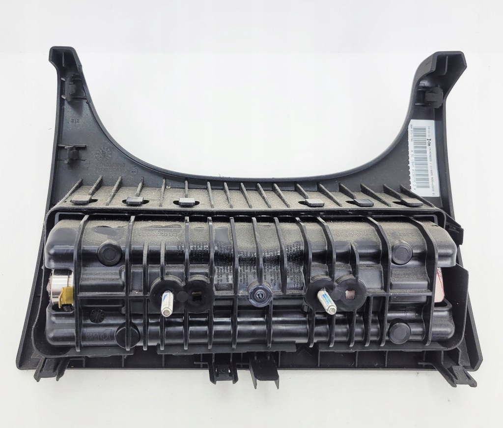 фото №6, Citroen c5 iii x7 подушка коленная подушка безопасности europa