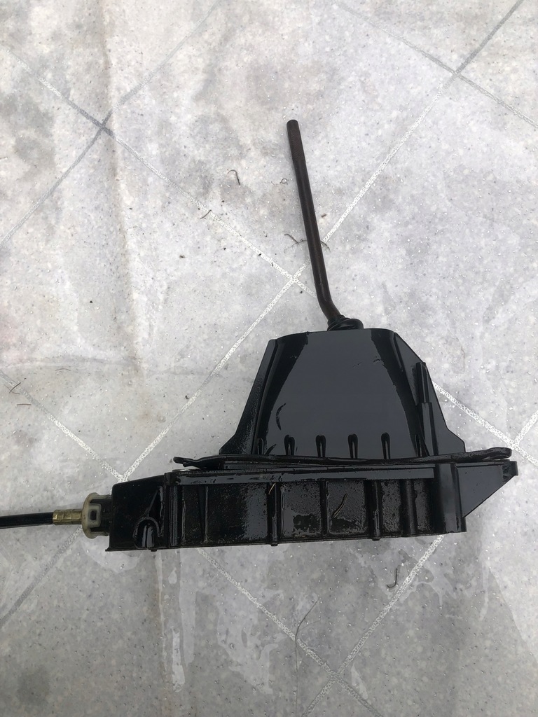 фото №5, Домкрат выборщик renault modus ii 2