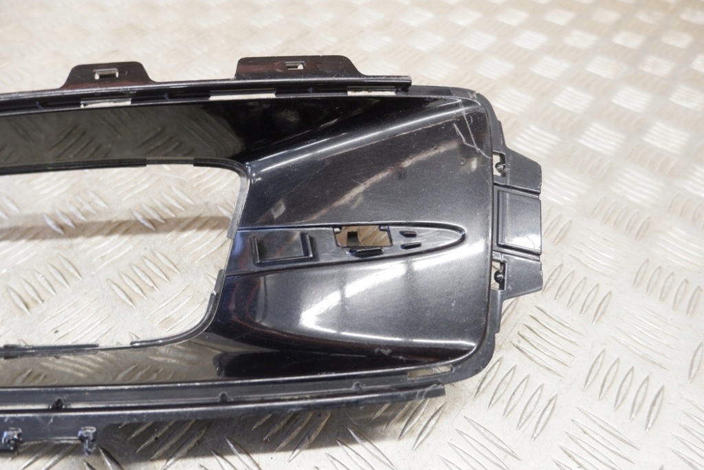 Купить Решётка бампера средняя bmw x5 e70 7175485 3.0l дизель 173kw 2008