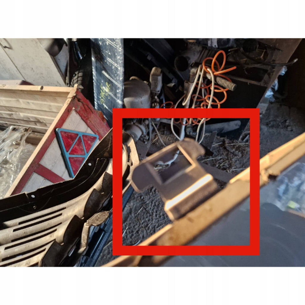 Бампер перед передний opel combo e балка giełda poznań Доставка