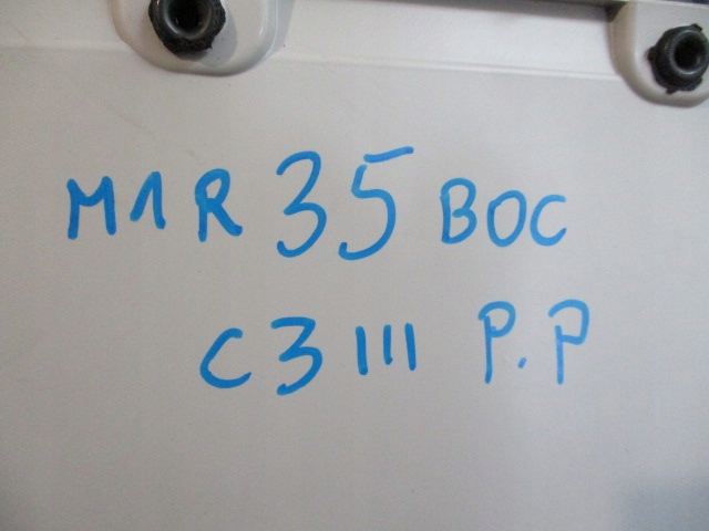 фото №10, Citroen c3 iii обшивка дверь правый передний новый