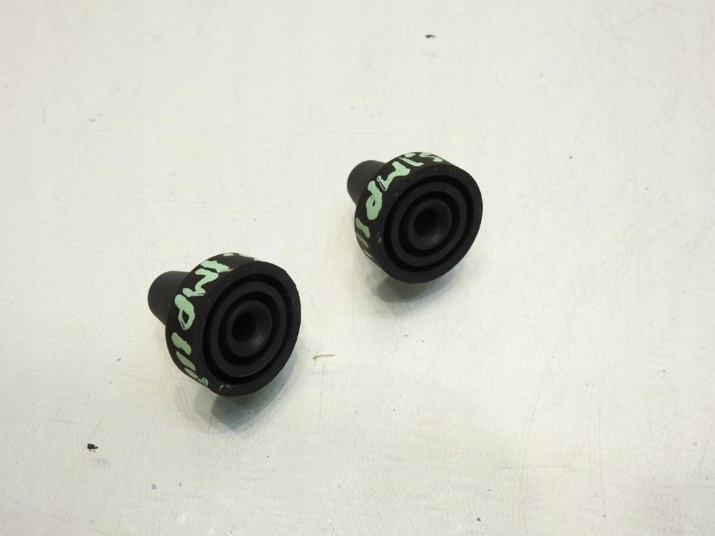 фото №6, Кронштейн кронштейн радиатора subaru impreza iii gh