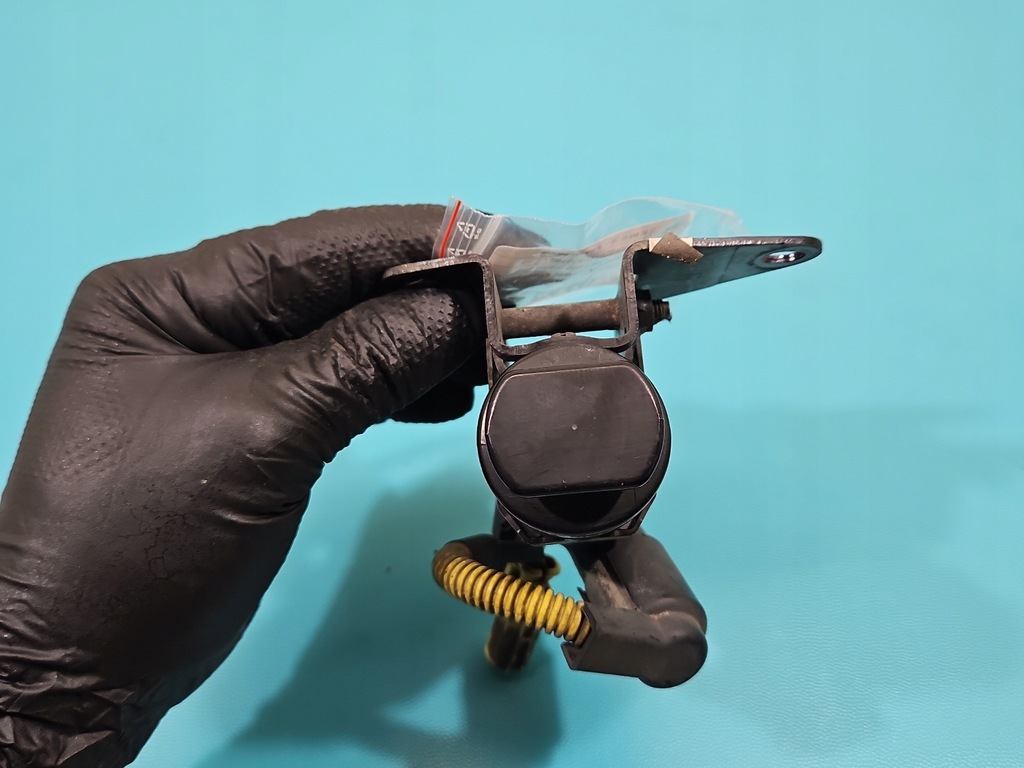 фото №7, Подушка воздушная infiniti q50 i 13-17