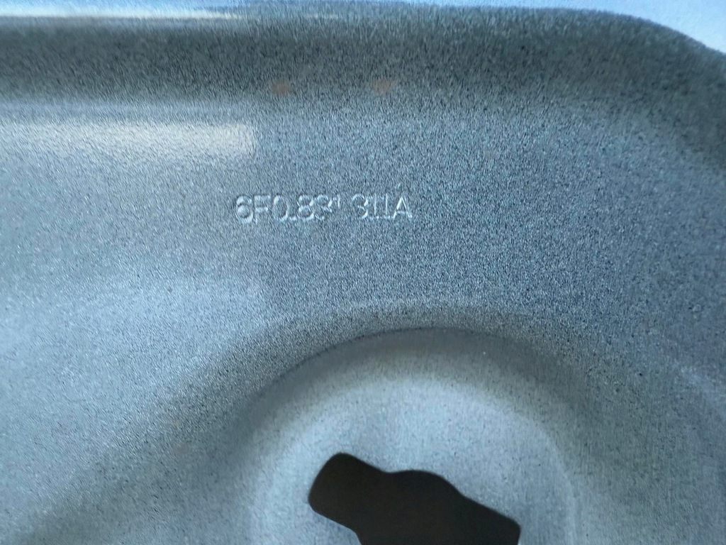 фото №7, Двері перед передні ліва seat ibiza v 5 6f 6f0 2017- bardzo ladne оригінал