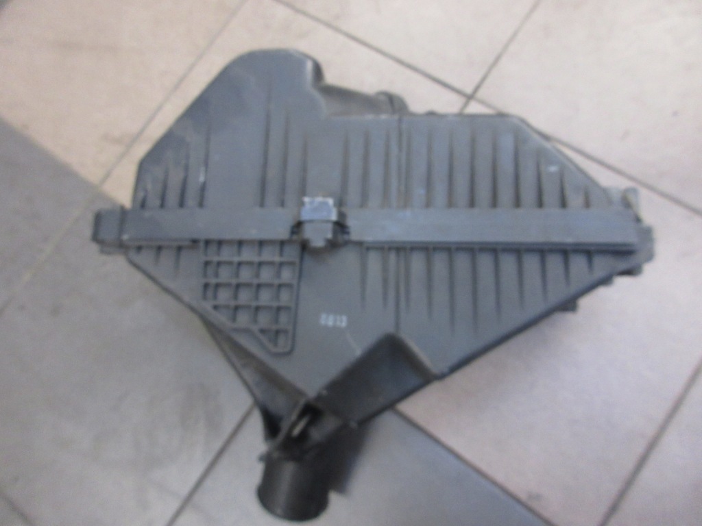 фото №1, Корпус фільтра повітря accord vii 2.2 ictdi