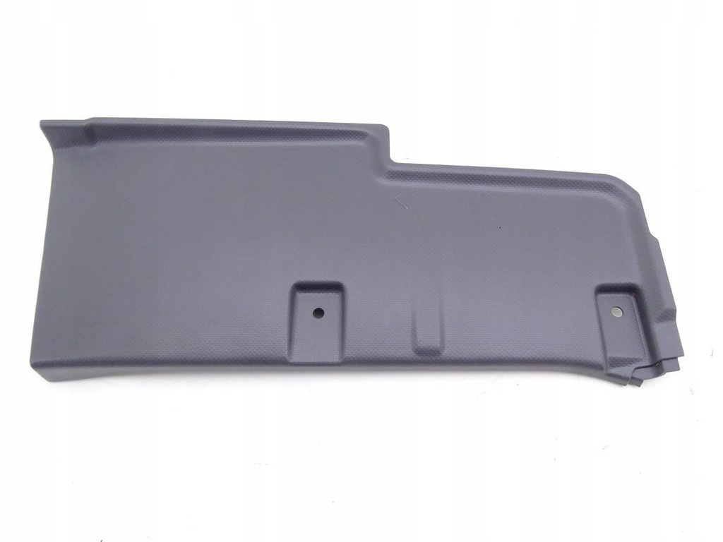 фото №1, Isuzu n35 n75 npr nqr защита стойка правый задняя dół