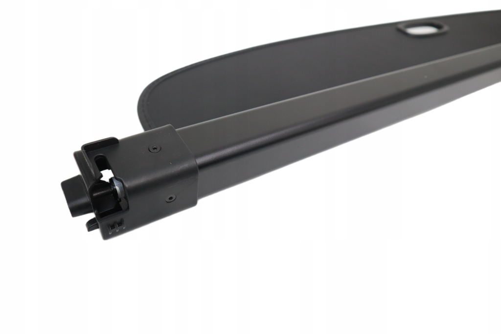 Шторка багажника czarna bmw x3 f25 51477222208 2010-2017r с Разборки