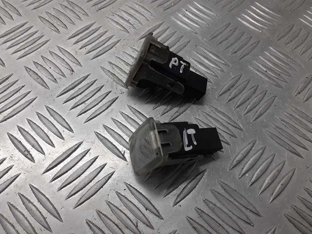 фото №3, Освітлення кабіни volvo s80 9169606