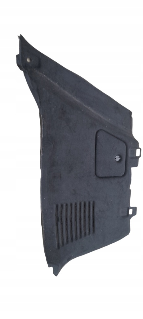 фото №1, Оббивка багажника правий задня citroen c4 picasso i