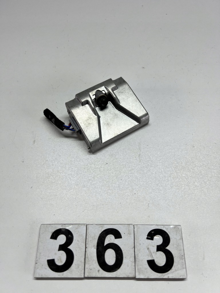 фото №2, Камера kia niro 95740-g5000