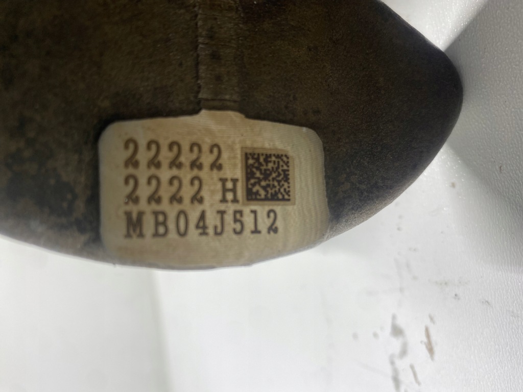 Wał колінчастий hyundai tucson iv 1.6 t-gdi g4ft g4fu 20-24 Київ