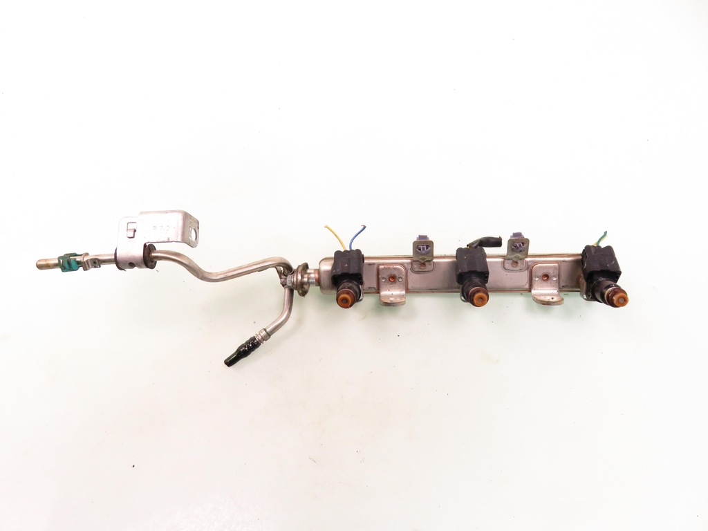 фото №1, Молдинг упорскування honda odyssey 3.5 j35z8