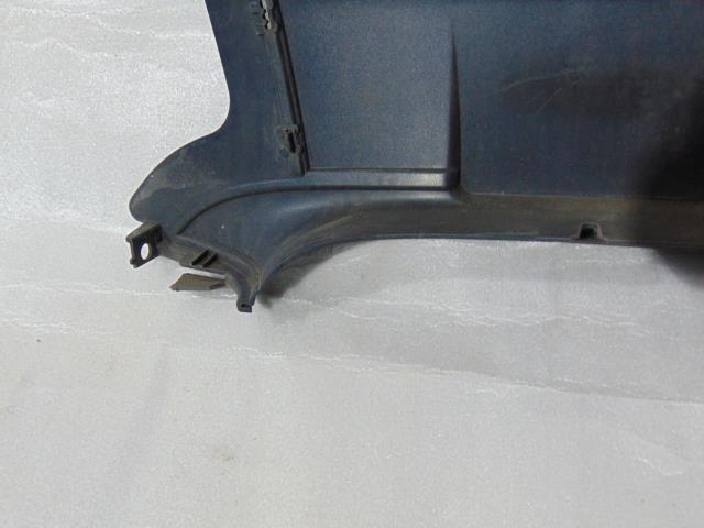 фото №8, Капот бампер передній перед eb1eaf fortwo mc01 01r