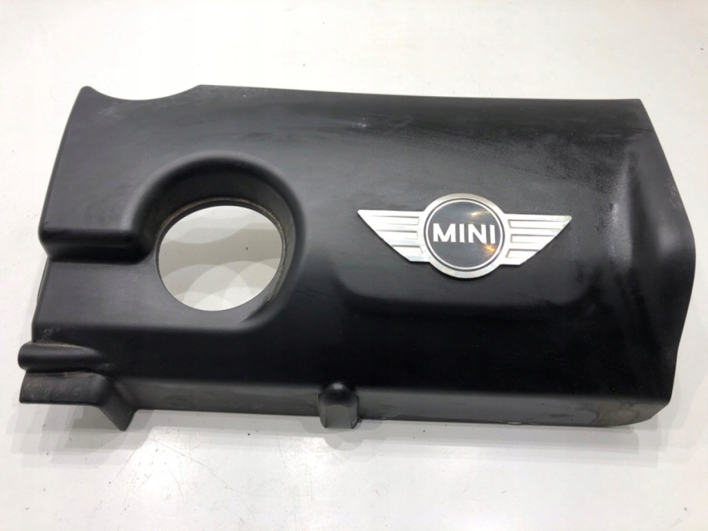 фото №1, Крышка двигателя mini countryman r60 7614367 1.6 190km 10-16 защита