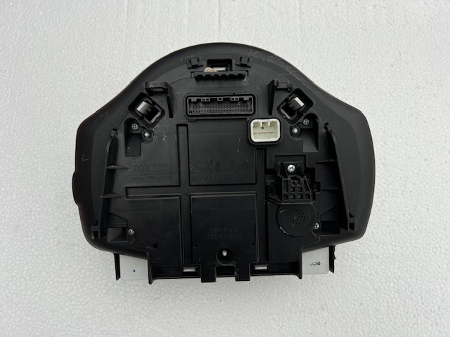 фото №8, Счетчик приборы citroen c1 ii peugeot 108 toyota aygo ii 2014-