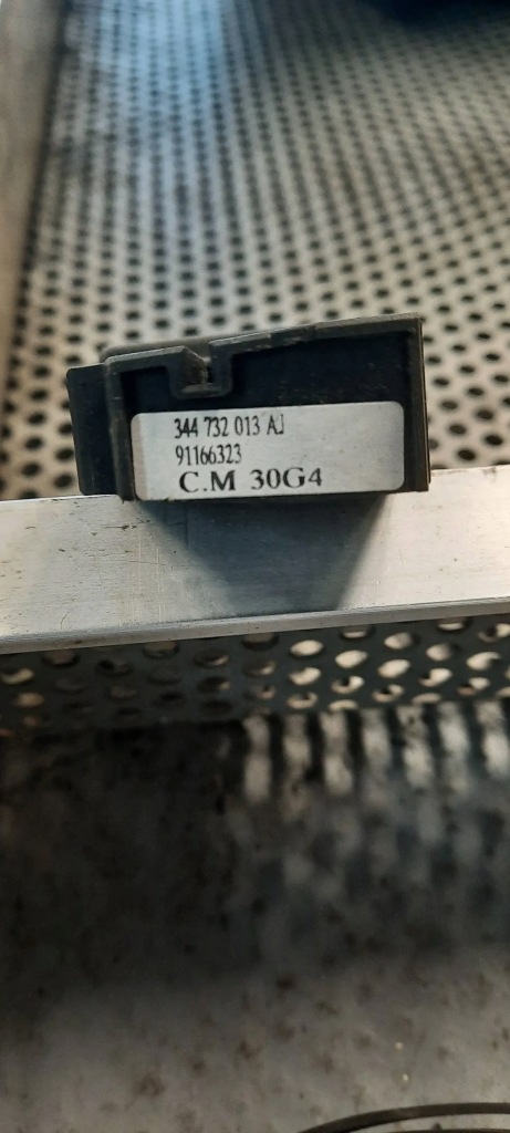 фото №3, Кнопки багатофункціональний 344732013aj