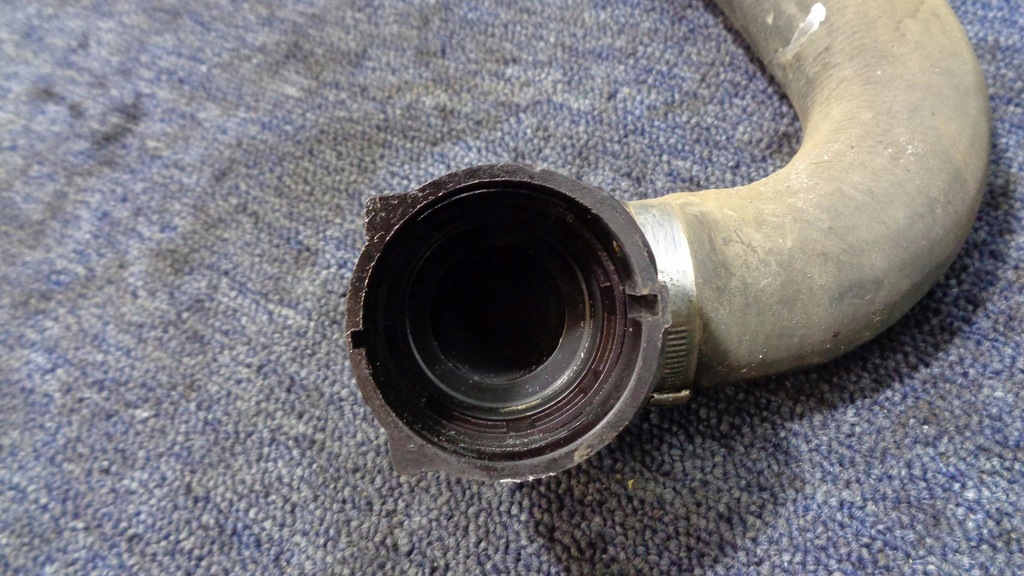 фото №5, Труба шланг wąż wody fiat bravo 2 ii 1.6 16v m-jet 07-14r.