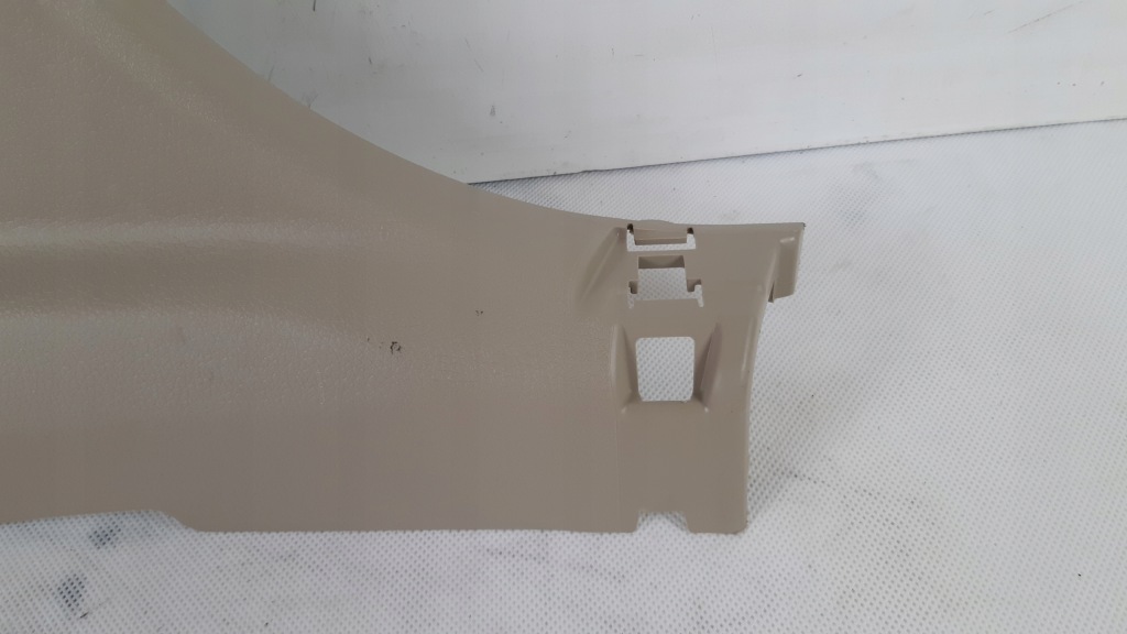 фото №5, Nissan x-trail t32 захист стійка ліва 76916 4cf0a