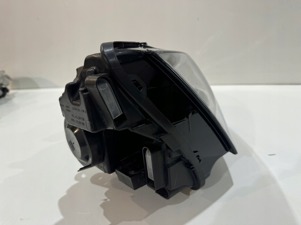 фото №8, Лампа правая перед передняя skoda scala led 657941016 eu 19-