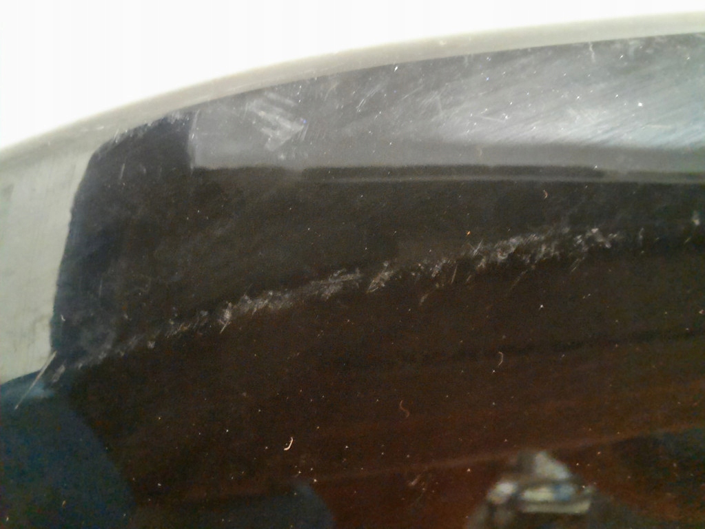 фото №5, Toyota rav 4 v 19- молдинг крыла перед левая 7560242170