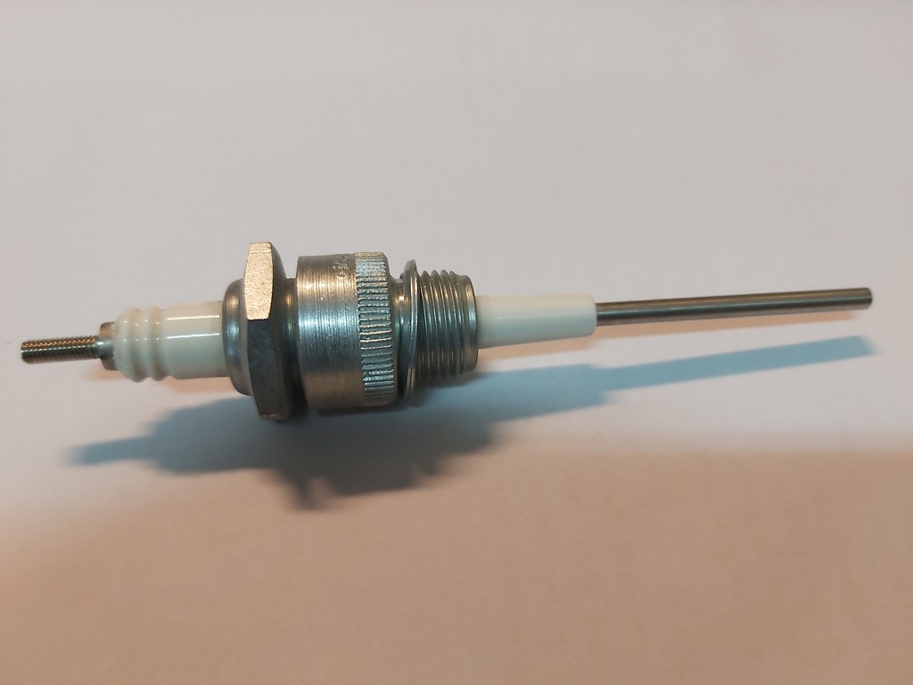 фото №1, Autosan h9 dewasto webasto свічка розжарювання lublin