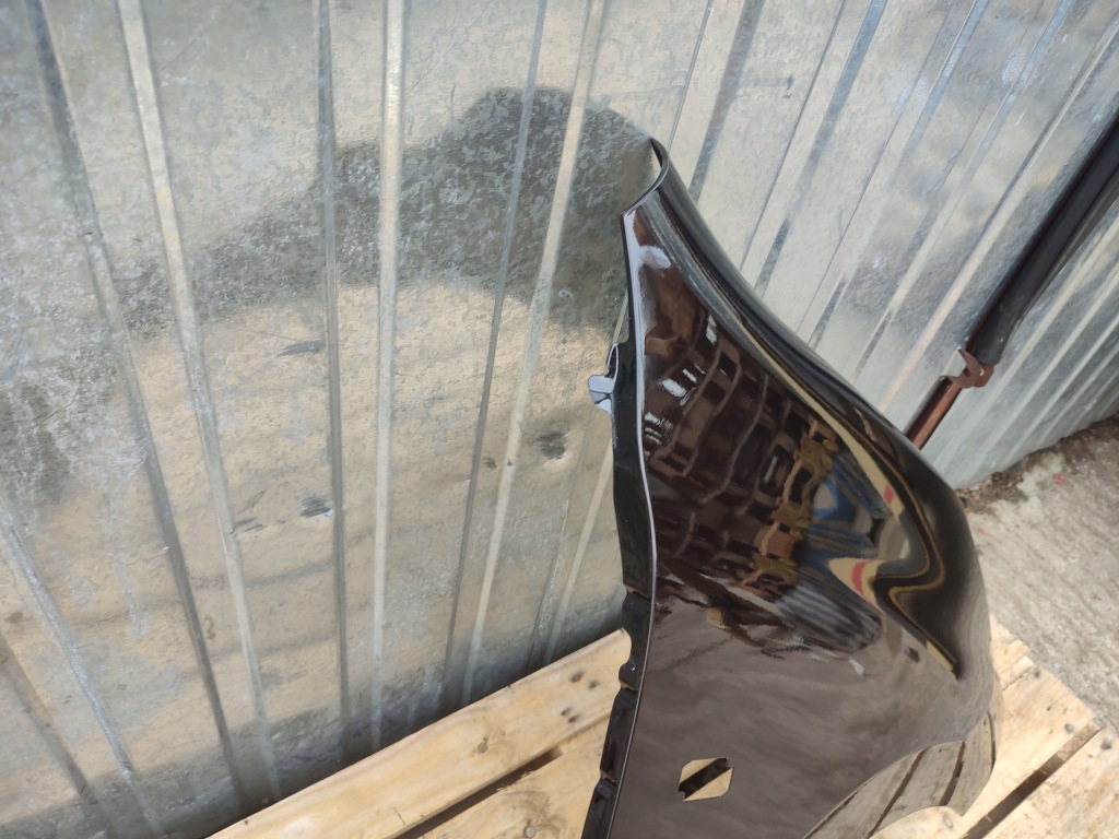 фото №12, Крыло правый перед nissan micra iv 4 k13 08.13-06.17r lift лак kh3