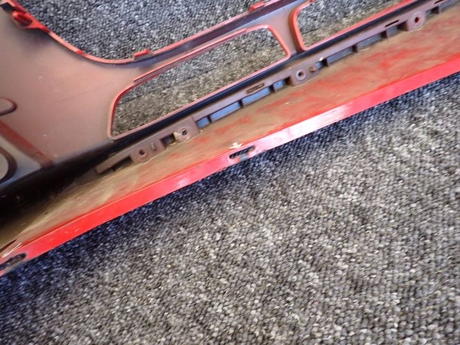 Audi a4 b8 competition lift 12-15 бампер передний перед Киев