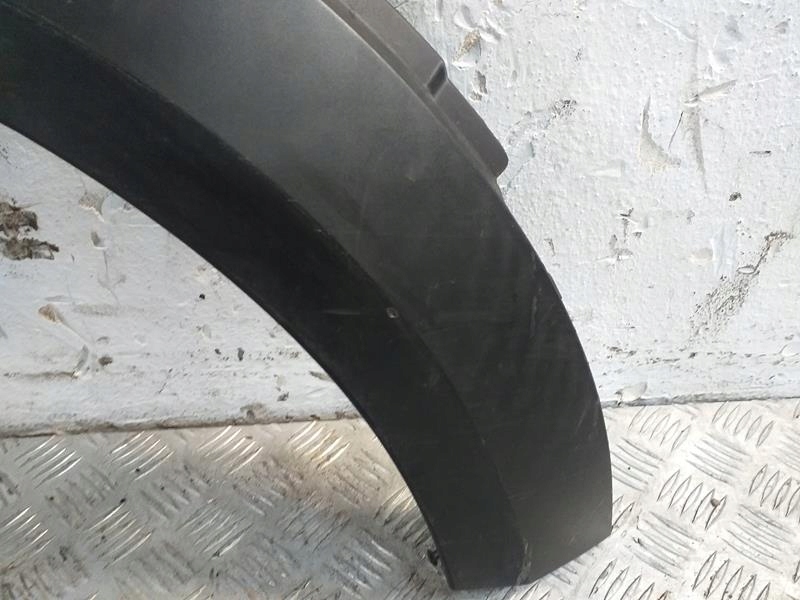 фото №3, Накладка крила правий перед mini r60 9800762