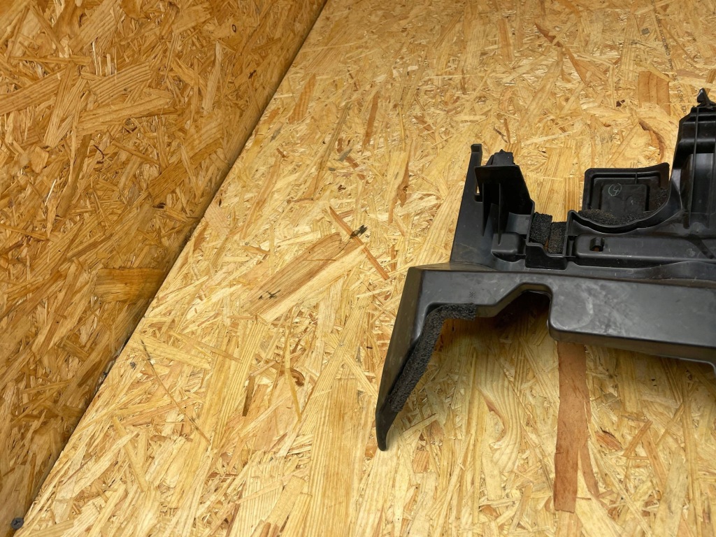 фото №6, Повітропровід повітря перед права toyota hilux viii 53293-kk100 53298-kk030