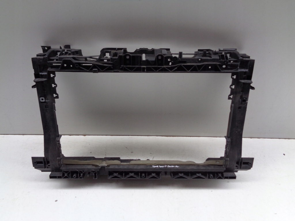 фото №1, Підсилювач pas передній ford transit courier 14-