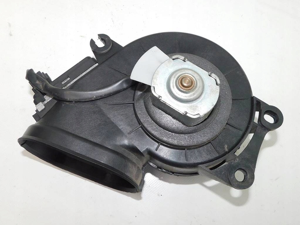 фото №3, Lancia phedra 2.0jtd 2004r вентилятор вентилятор