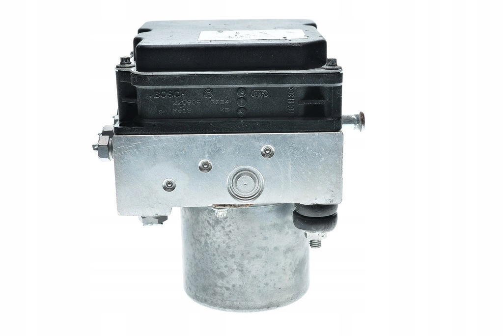 фото №8, Насос abs peugeot 807 0265950319 0265234037