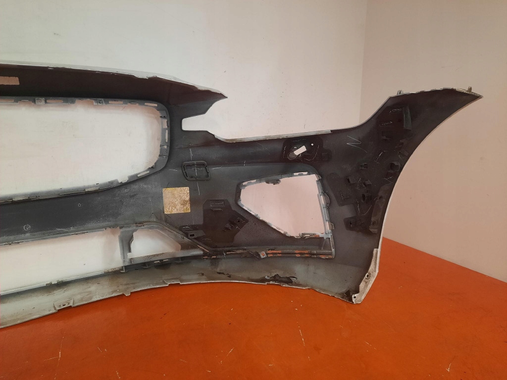 фото №13, Volvo s60 iii 18-24 бампер перед [передний