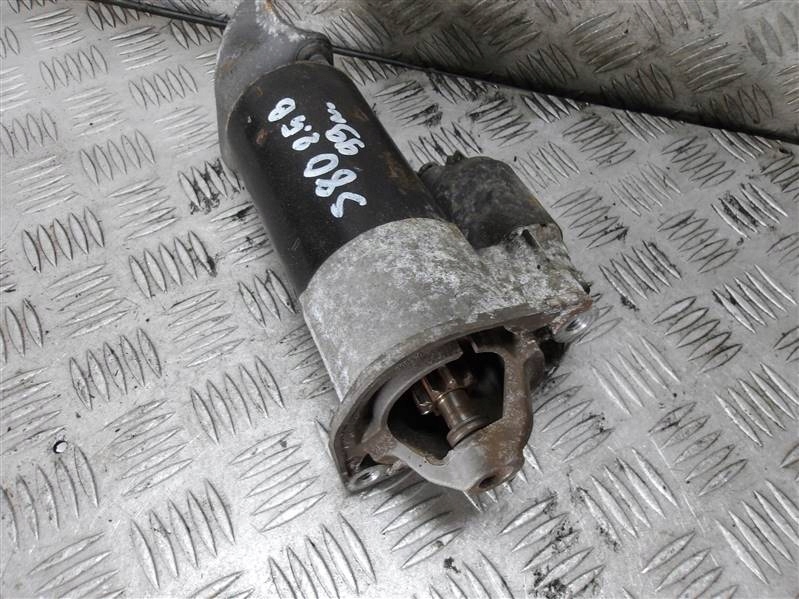 фото №2, Стартер volvo s80 i 2.5 b автоматична коробка передач