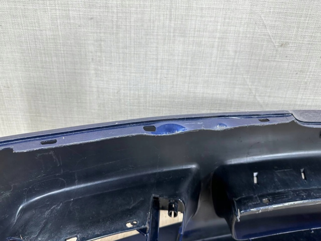 Bmw z3 e36 1995 - бампер перед 8397509 Оригинал