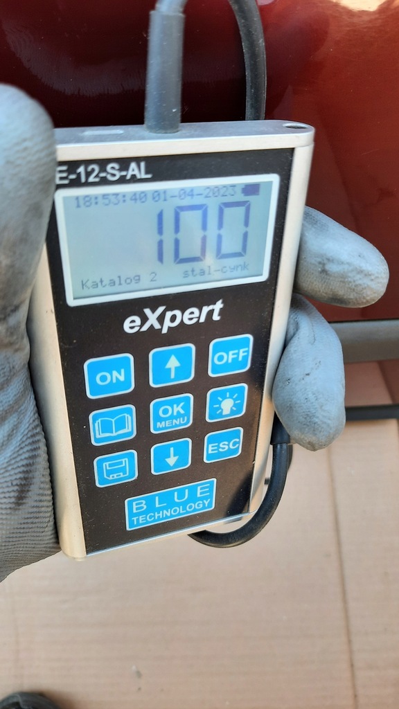 фото №10, Дверь перед передние правое volvo s60 v70 ii 00-04r