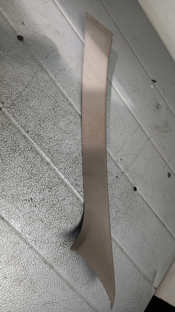 фото №1, Захист стійка volvo xc90